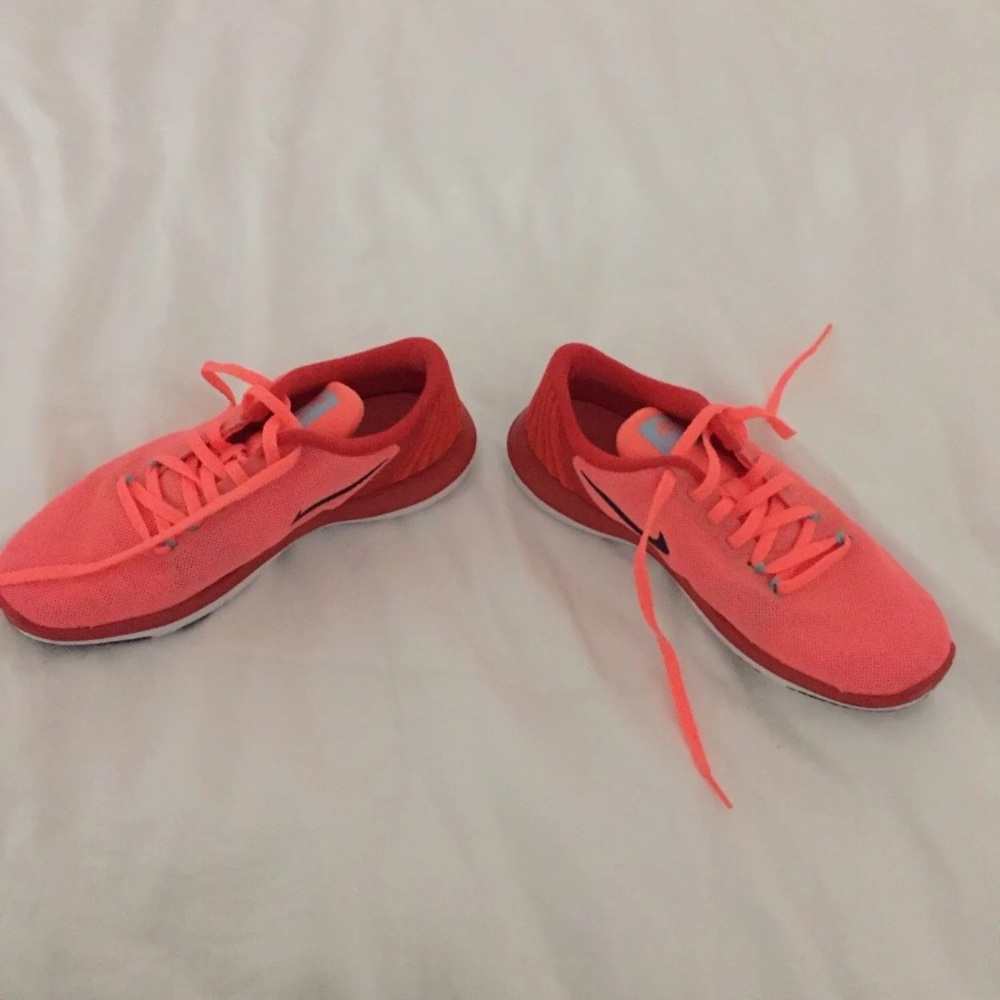 New Nike Training Flex Supreme - Picture 4 of 7